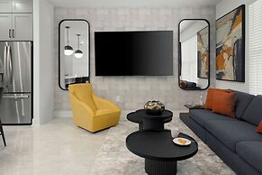 Villatel Orlando Resort