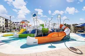 Villatel Orlando Resort