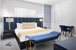 Villatel Orlando Resort