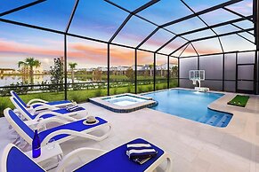 Villatel Orlando Resort