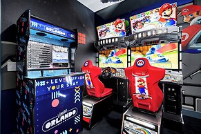 Villatel Orlando Resort