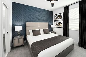 Villatel Orlando Resort