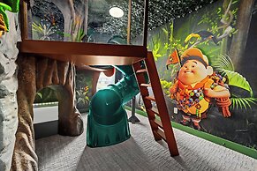 Villatel Orlando Resort