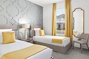 Villatel Orlando Resort