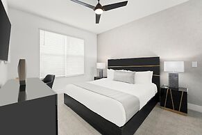 Villatel Orlando Resort