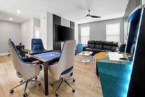 Villatel Orlando Resort