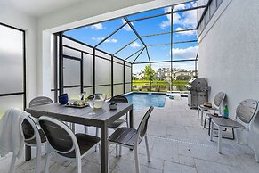 Villatel Orlando Resort