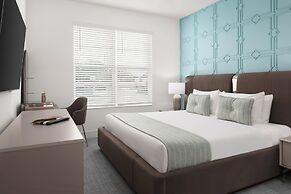 Villatel Orlando Resort