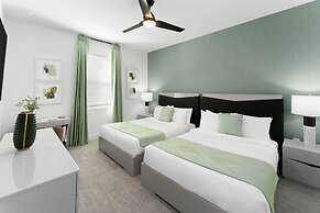 Villatel Orlando Resort