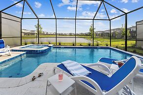 Villatel Orlando Resort