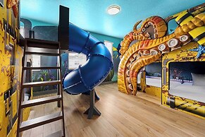 Villatel Orlando Resort