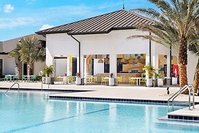 Villatel Orlando Resort