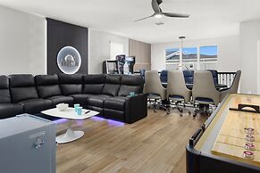 Villatel Orlando Resort