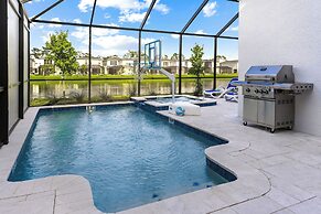 Villatel Orlando Resort