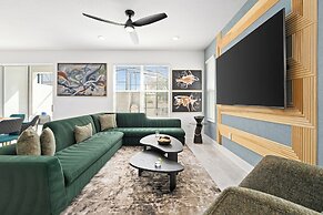 Villatel Orlando Resort