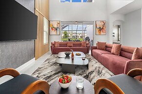 Villatel Orlando Resort