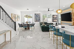 Villatel Orlando Resort