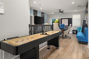 Villatel Orlando Resort