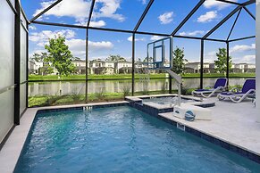 Villatel Orlando Resort