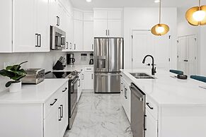 Villatel Orlando Resort