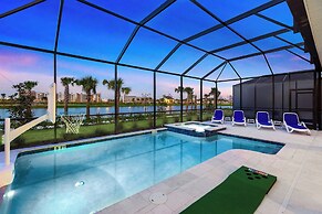 Villatel Orlando Resort