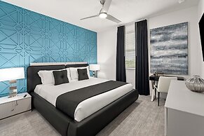 Villatel Orlando Resort