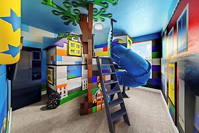 Villatel Orlando Resort