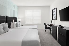 Villatel Orlando Resort