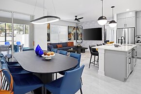 Villatel Orlando Resort