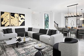 Villatel Orlando Resort