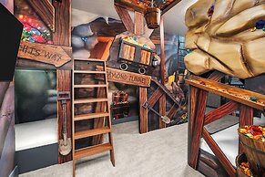 Villatel Orlando Resort