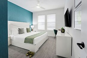 Villatel Orlando Resort