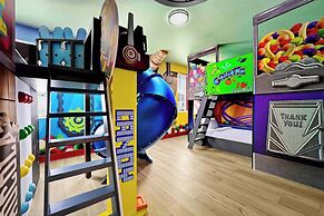 Villatel Orlando Resort