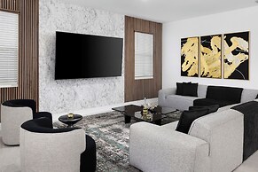 Villatel Orlando Resort