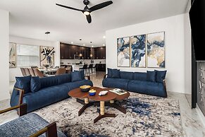 Villatel Orlando Resort