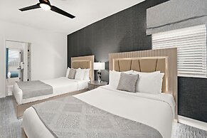 Villatel Orlando Resort