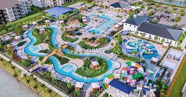 Villatel Orlando Resort