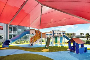 Villatel Orlando Resort