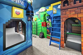 Villatel Orlando Resort