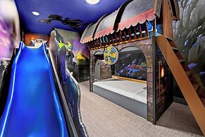 Villatel Orlando Resort