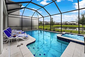 Villatel Orlando Resort