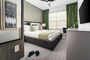 Villatel Orlando Resort