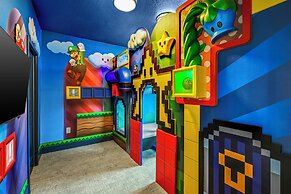 Villatel Orlando Resort