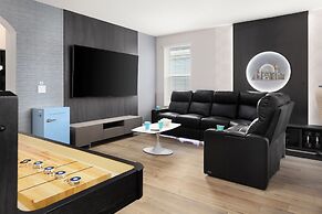 Villatel Orlando Resort