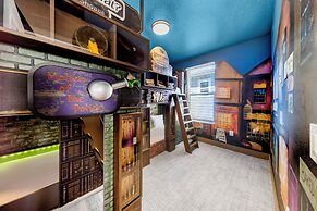 Villatel Orlando Resort