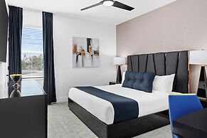 Villatel Orlando Resort