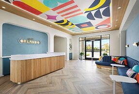 Villatel Orlando Resort