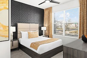 Villatel Orlando Resort