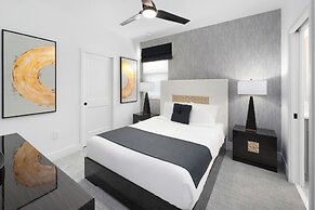 Villatel Orlando Resort