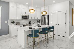 Villatel Orlando Resort